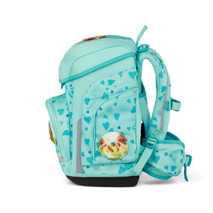 Ergobag - Cubo Schulranzen-Set Horsedreambear