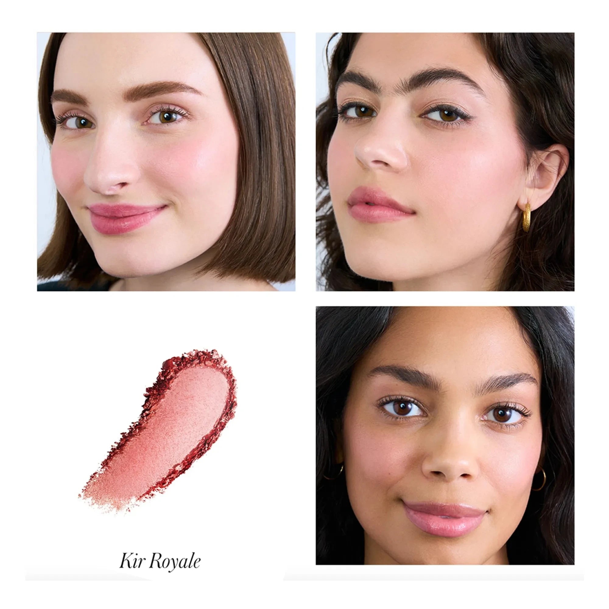 RMS Beauty - ReDimension Rouge - 7g | Kir Royale