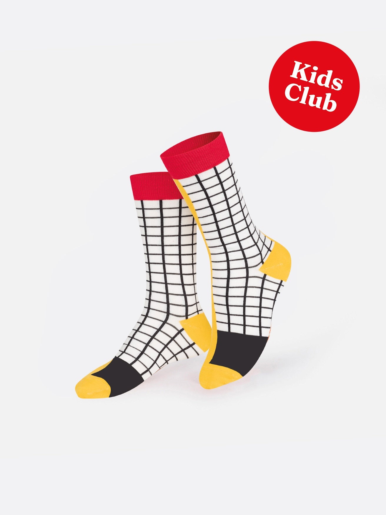 Eat My Socks - Kinder Pommes Frites Socken