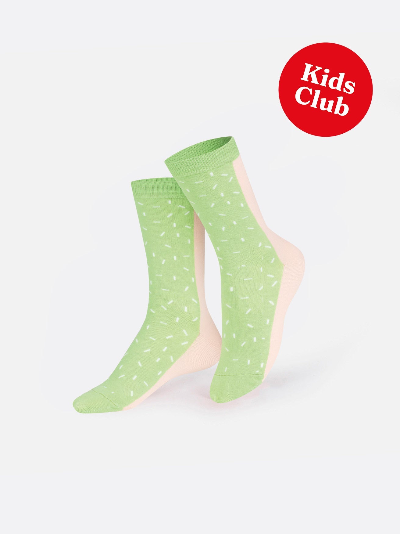 Eat My Socks - Kinder Socken Eiscreme