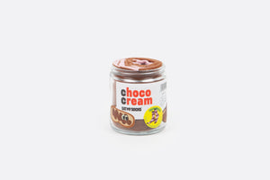 Eat My Socks - Erwachsene Schokocreme Socken