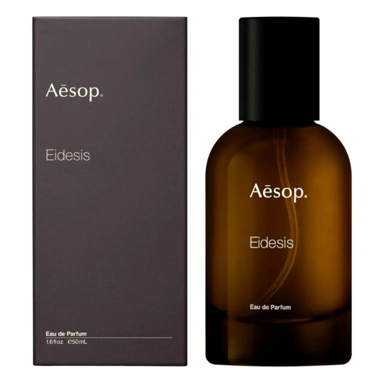 Aesop - Eidesis Eau de Parfum - 50 ml