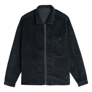 Homecore - Jacke Colt Cord | Navy