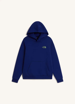 The North Face - Outdoor Sweatshirt | Königsblau
