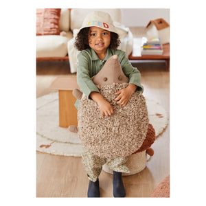 Lorena Canals - Igelkissen | Beige
