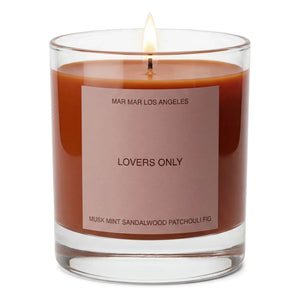 Mar Mar - Lovers Only Kerze