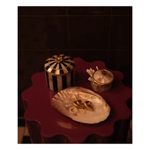 Doing Goods - Zoey Circus Box | Schwarz