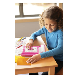 4M - Kreativwerkstatt Einhorn Kit