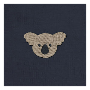 Donsje - Jarne Koala T-Shirt | Marine