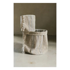 Lorena Canals - Jacaranda Aufbewahrungskorb | Beige