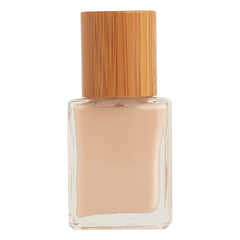 Licia Florio - Anacardo Nagellack - 10 ml | Nude