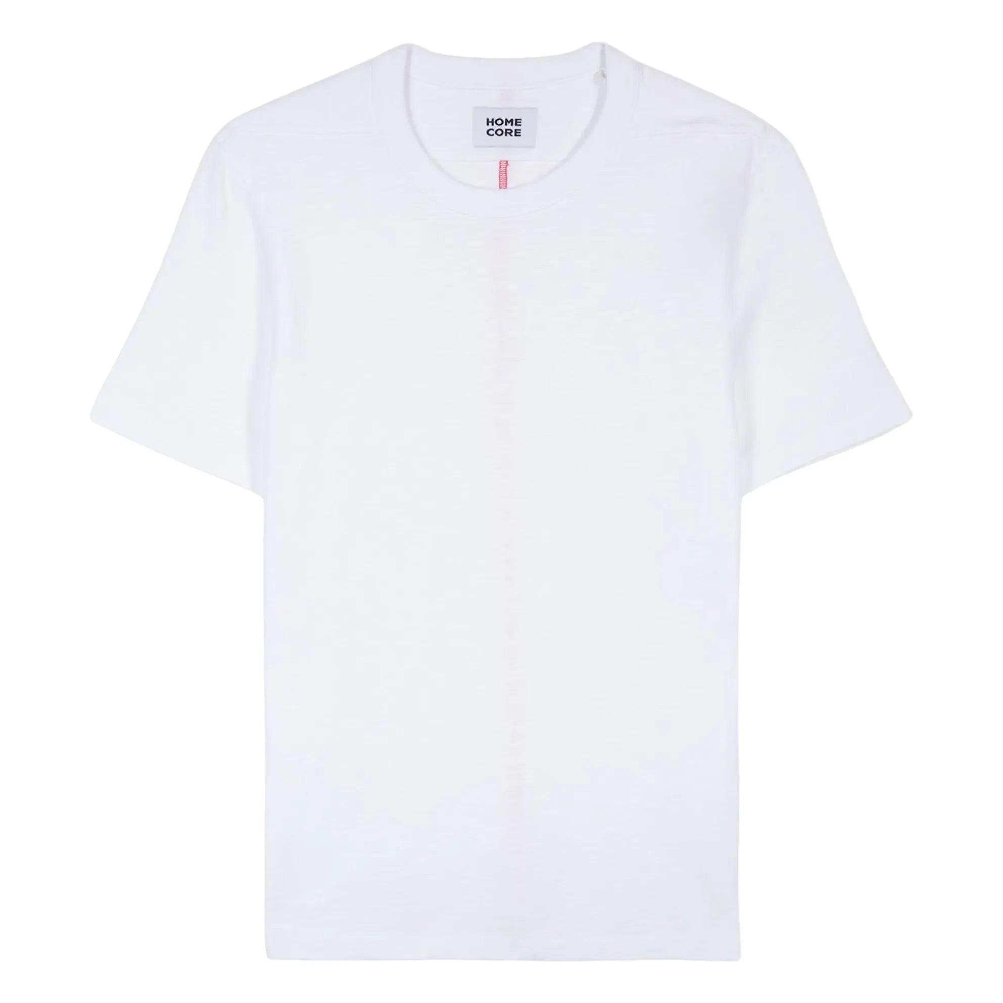 Homecore - Rodger T-Shirt | Weiß