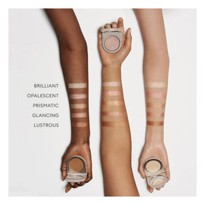 Rose Inc - Solar Radiance Feuchtigkeitscreme Illuminator | Brilliant