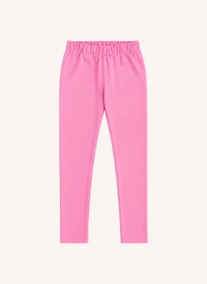 Smallable Kid - Lou Leggings | Helles Rosa