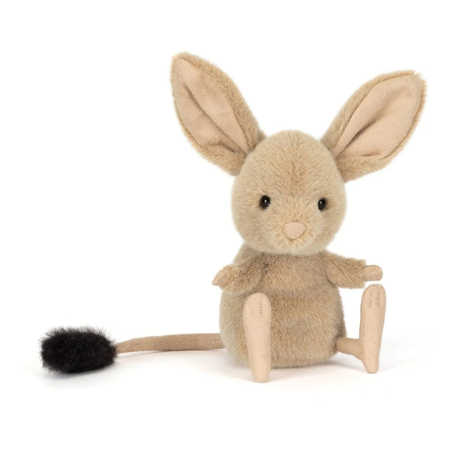 Jellycat - Gerbil peluş