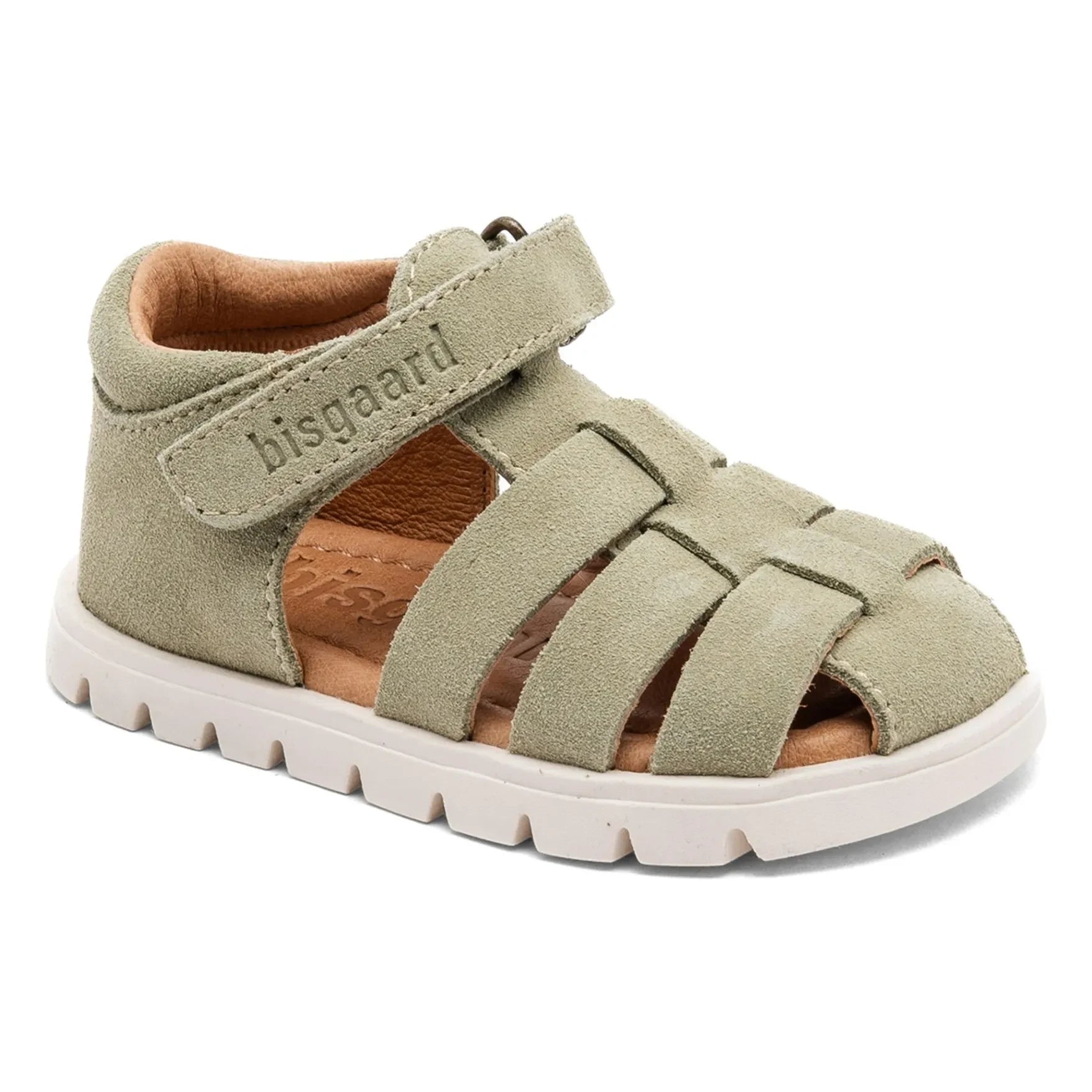 bisgaard - Beka S Sandalen | Salbei