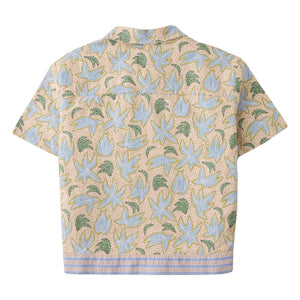Gingersnaps - Banana Leinenhemd | Beige