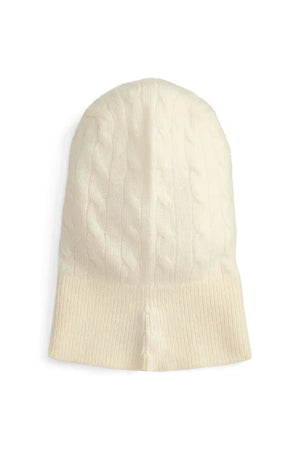 Yün Balaklava Polo Ralph Lauren