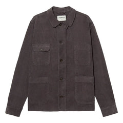 Pompeii - Samtkordel-Arbeitsjacke