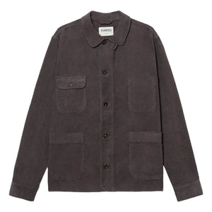 Pompeii - Samtkordel-Arbeitsjacke