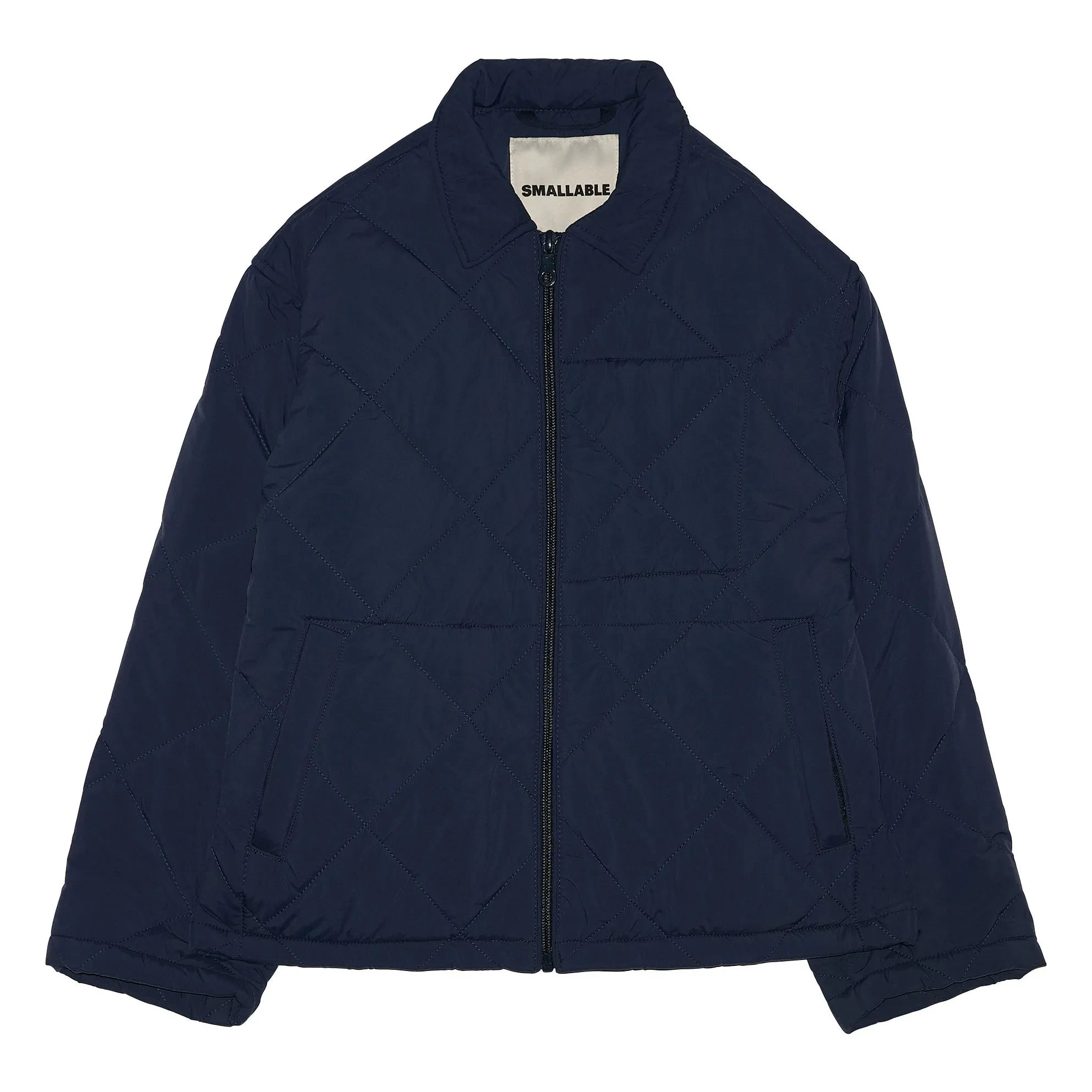 Smallable Kid - Sonny Steppjacke | Marineblau