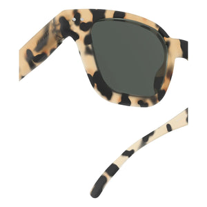 IZIPIZI - #Road Tortoise Sonnenbrille | Beige