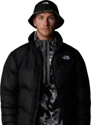 The North Face - Saikuru Steppjacke | Schwarz