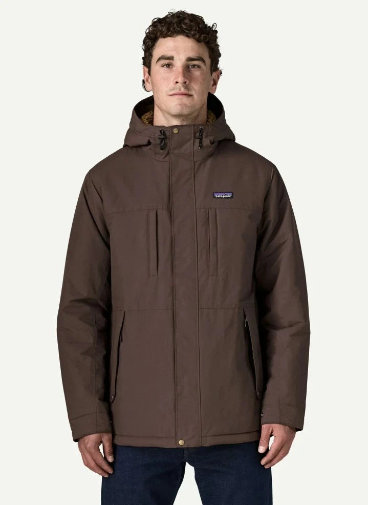 Patagonia - Isthmus Parka | Braun