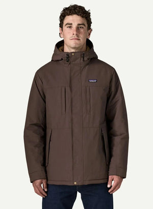 Patagonia - Isthmus Parka | Braun