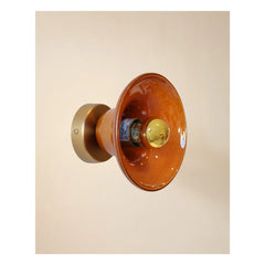 Masamé - Gigaro Wandlampe | Siena