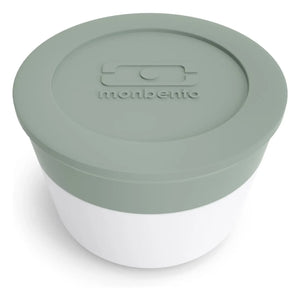 Monbento - Tempel sos kasesi | Grün
