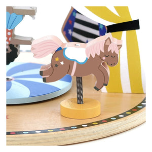 Vilac - Zirkus Erwachen - Michelle Carlslund