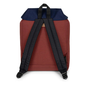 Eastpak - Chapel Hill Pak'R Rucksack | Orange
