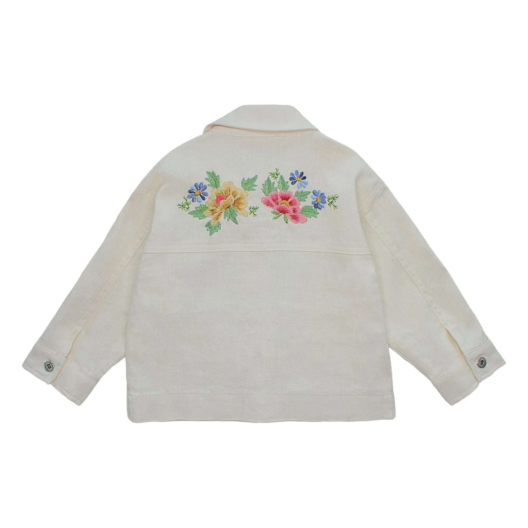 Babe & Tess - Talita Jacke | Natural