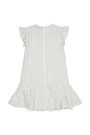 Max&Co. viskoz elbise MAXD51F DRESS