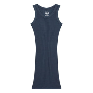 Sunchild - Pipa Kleid | Anthrazit