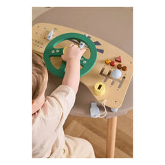 Kid's Concept - Aiden Auto-Aktivitätstablett