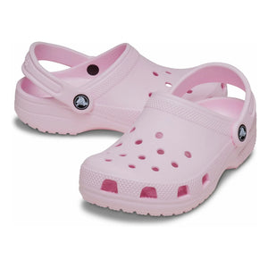 Crocs - Sabot Classic Clog | Pudra pembesi