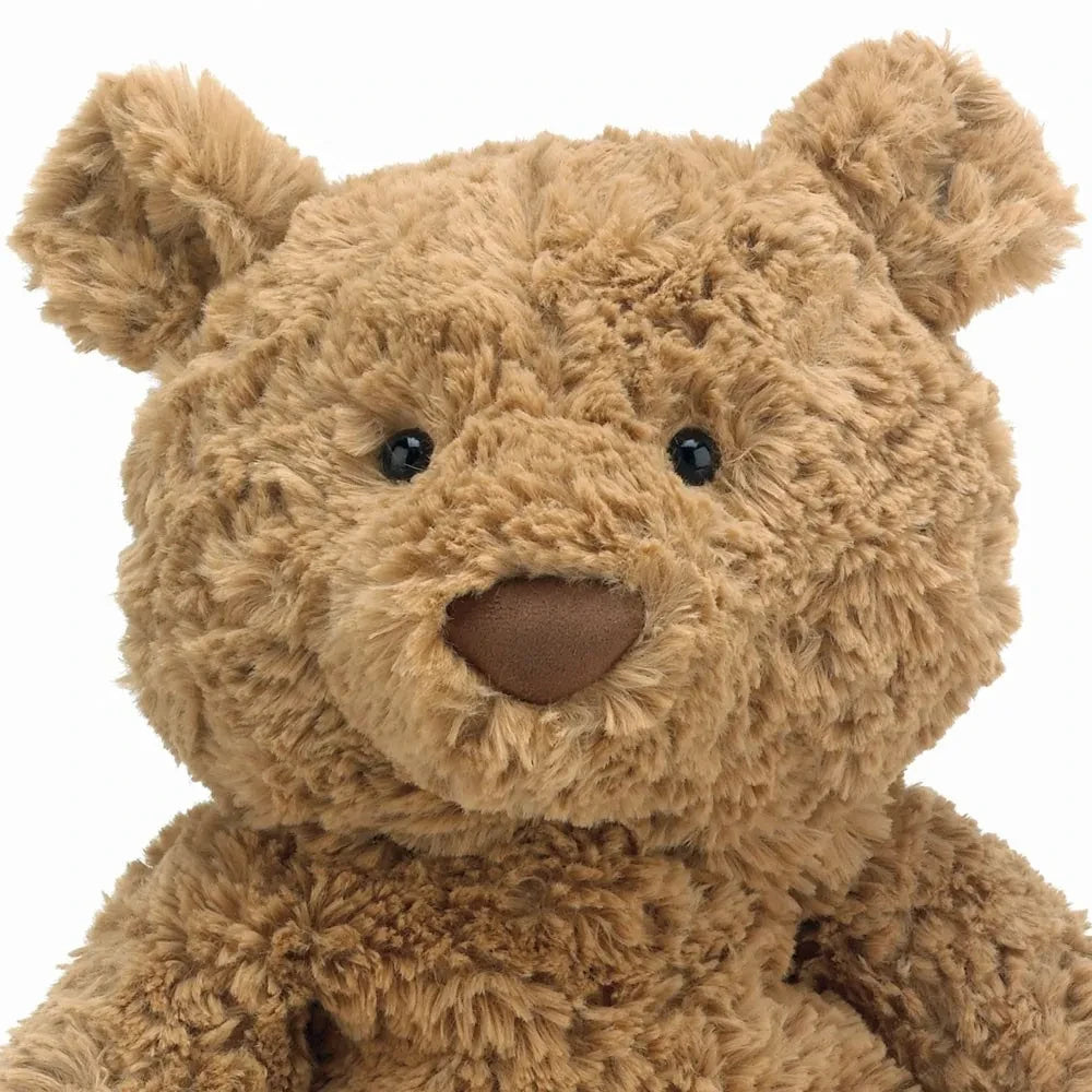 Jellycat - Bartholemew Bär | Braun
