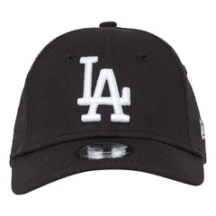 New Era - 9Forty Kappe | Schwarz