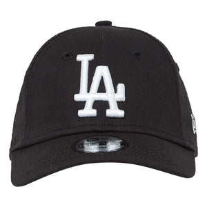 New Era - 9Forty Kappe | Schwarz
