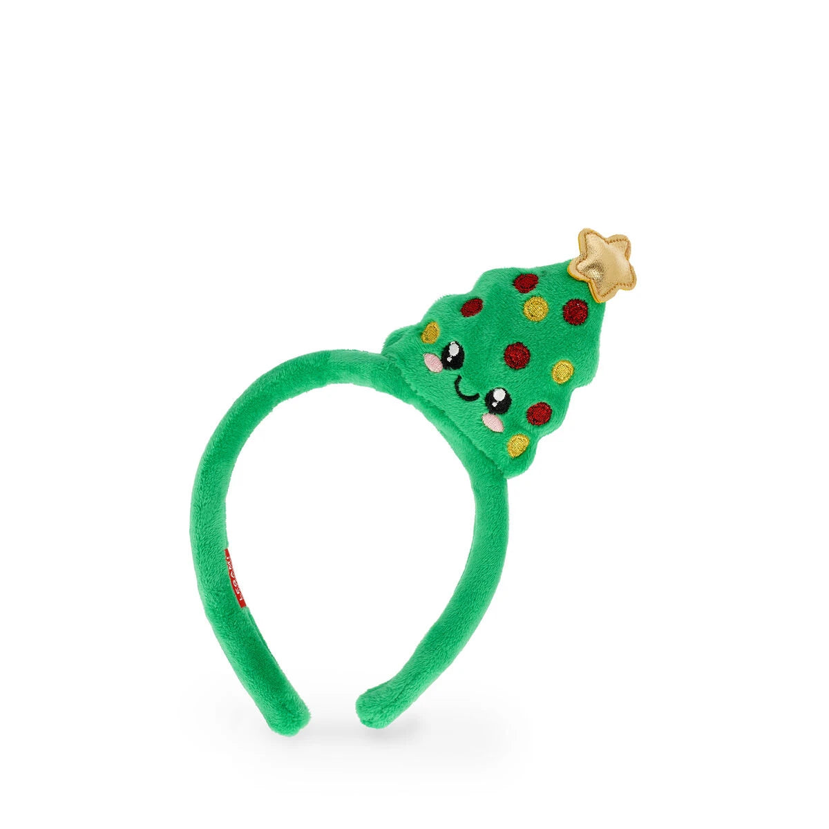 Legami - Weihnachtskopfschmuck Weihnachtsbaum - Partykopfschmuck