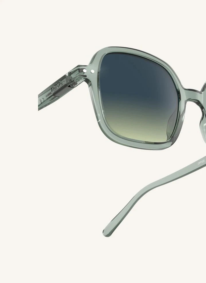 IZIPIZI - Sonnenbrille #Office | Khaki
