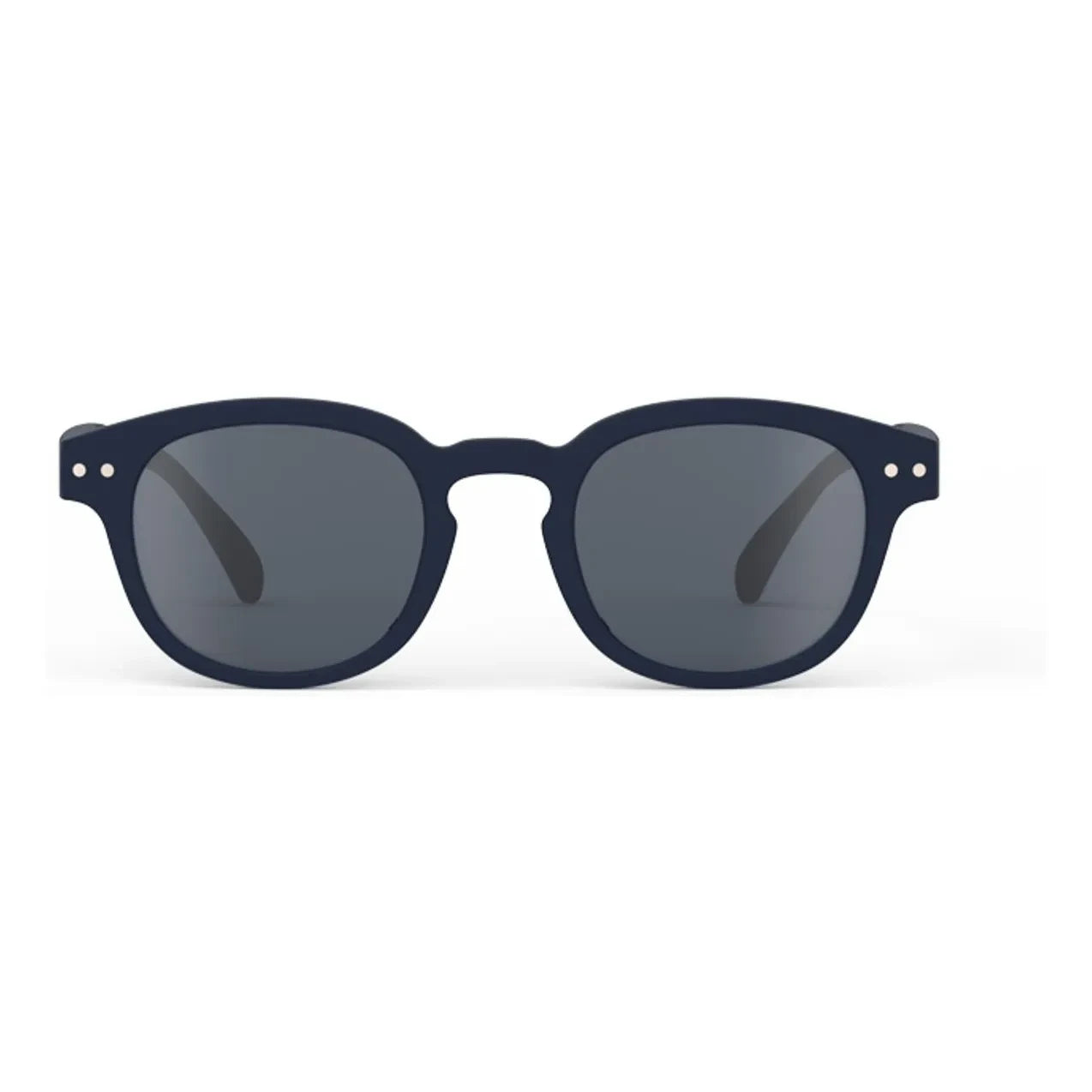IZIPIZI - Sonnenbrille #C Kinder | Marineblau