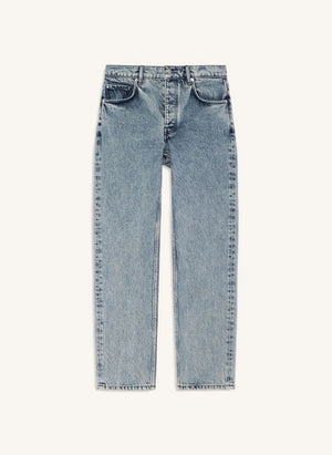 Anine Bing - Kate Denim Jeans | Waschblau