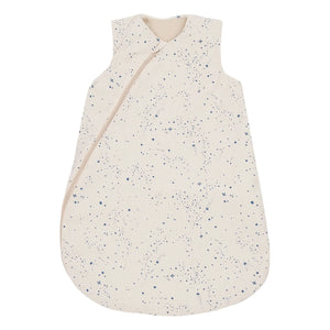 Nobodinoz - Cocoon Blue Milky Way Übergangsschlafsack | Blau