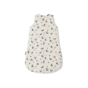 garbo&friends - Blueberry Schlafsack | Elfenbein