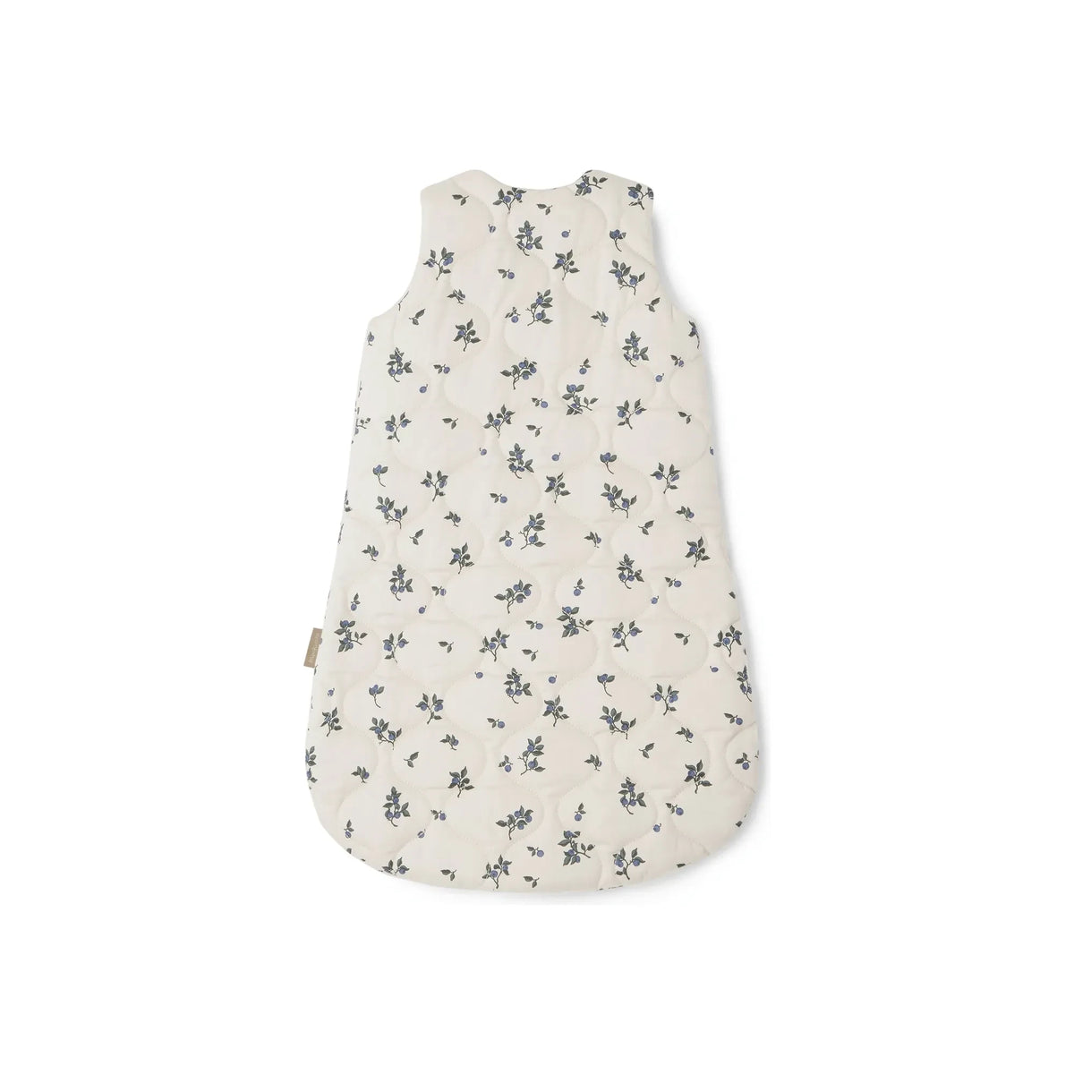 garbo&friends - Blueberry Schlafsack | Elfenbein