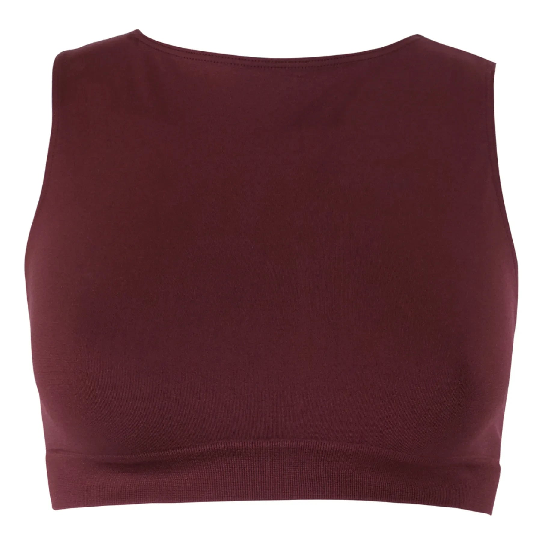 PRISM² - Inspire Vielseitiger Bralette | Braun