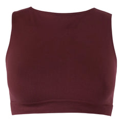 PRISM² - Inspire Vielseitiger Bralette | Braun